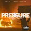Pressure (feat. Jabo, Zip K, Translee & Jay Dot Rain) - Single album lyrics, reviews, download