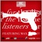 Gunstar Heroes (feat. Justin Battle & Ced Hughes) - Max Fullard lyrics