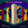 Eye of the Hurricane (feat. Tony Succar) - Single album lyrics, reviews, download