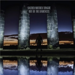 OUT OF THE DARKNESS cover art