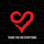 Thank You For Everything artwork