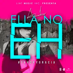 Ella No Eh - Single - Alex Linares