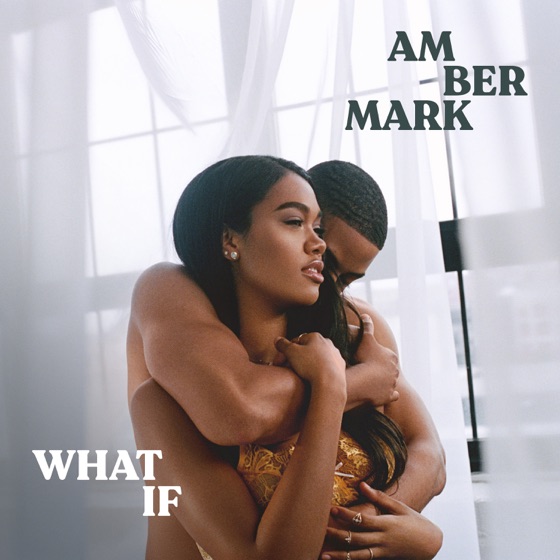 Cover artwork for What If