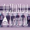 Tomando alcohol - Single