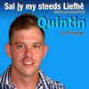 Quintin Le Grange - Vat Nou Hierdie Mens