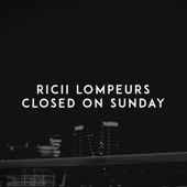 Kanye West - Closed on Sunday