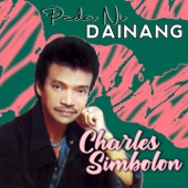 Poda Ni Dainang - EP artwork