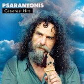 Psarantonis Greatest Hits artwork