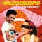 Estrelas - Kaleidoscopio lyrics