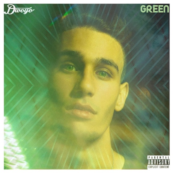 Cover artwork for Get Back from Dat Ho!