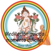 Meditación Guiada Momento Difíciles artwork