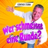 Wer schmeisst eine Runde? - Single