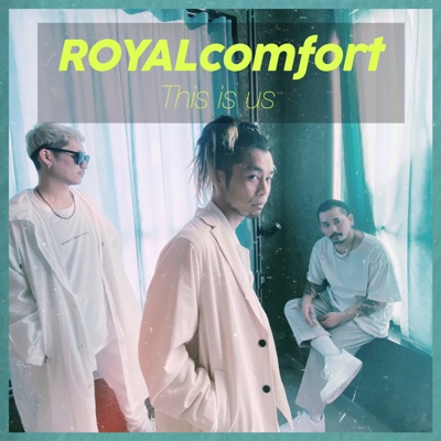 もっとずっとぎゅっと Royalcomfort Fantagroup Shazam