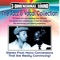 Pennies from Heaven - Bing Crosby, Frances Langford & Louis Armstrong lyrics
