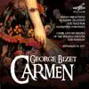 Carmen, Act III: Final "Postoy! Postoy! Khoze!" (Live) song lyrics