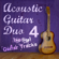 Lasciatemi Cantare - Acoustic Guitar Duo Song
