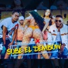 Sube El Dembow (feat. DRMasacre & Leo RD) - Single