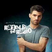 Raised by the Radio artwork