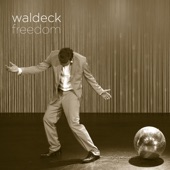 Freedom (feat. Joy Malcolm) [Disco Dub] artwork