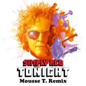 Tonight (Mousse T. Remix) artwork