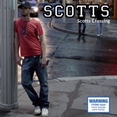 Scotts Crossing artwork