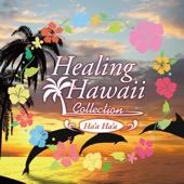 HEALING HAWAII COLLECTION Ha’a Ha’a artwork