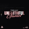 Unfaithful Games - Single
