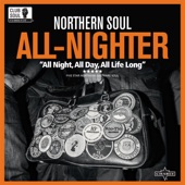 Northern Soul - All-Nighter artwork