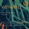 Moscow Chamber Orchestra - Violin Concerto in G Minor, Op. 67: I. Allegro molto