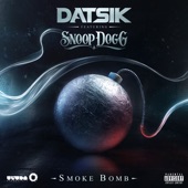 Smoke Bomb (feat. Snoop Dogg) artwork