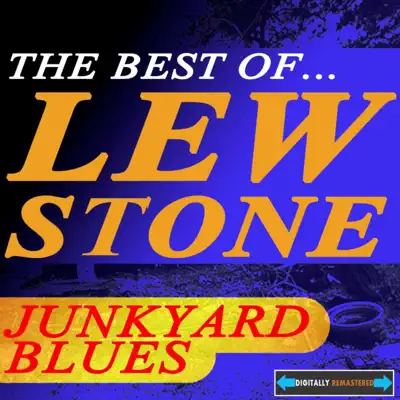 Junk Man Blue: The Best of Lew Stone - Lew Stone & His Orchestra