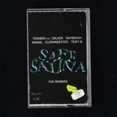 Safe Salina (Nigerian Remix) [feat. Oxlade & Raybekah] artwork