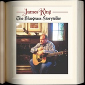 The Bluegrass Storyteller artwork