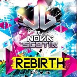 REBIRTH cover art