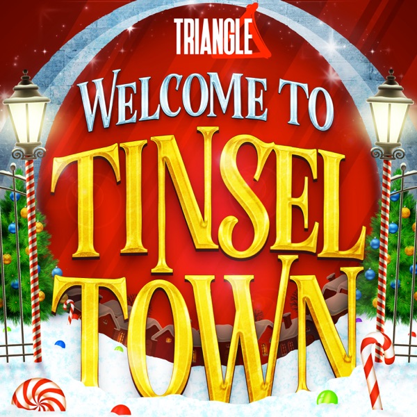 Welcome to Tinsel Town – A Christmas Adventure