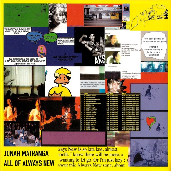 Cover artwork for True Love
