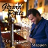 Ik Ga Vanavond Weer Stappen - Single