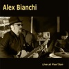 Alex Bianchi (Live at Pavi'Son) - EP