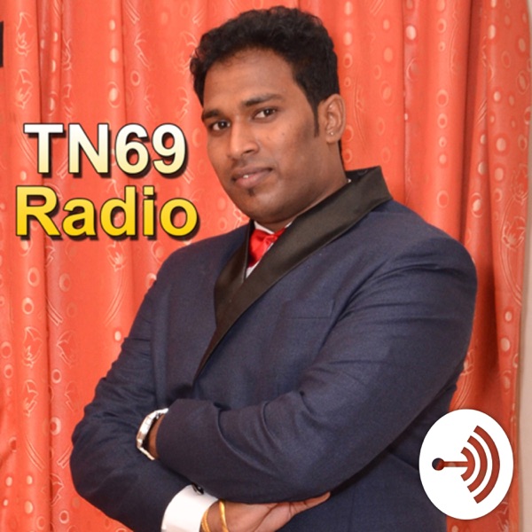 tn69radio cover