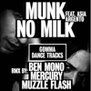 No Milk (feat. Asia Argento) - EP