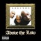 The Streets - Above the Law lyrics