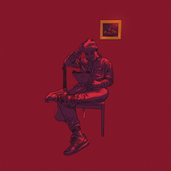 Cover artwork for Needs