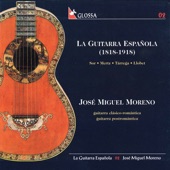 La Guitarra Española, Vol. 2 artwork
