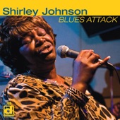 Blues Attack artwork