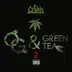 OG & Green Tea 2 album cover