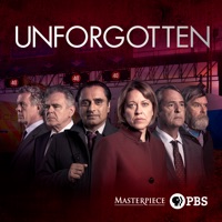 serie unforgotten netflix