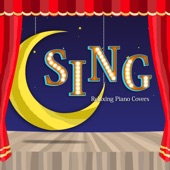 Sing! - Relaxing Piano Covers artwork