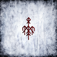 Wardruna - Dagr artwork