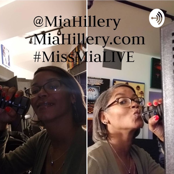 MissMia LIVE! MissMia LIVE!