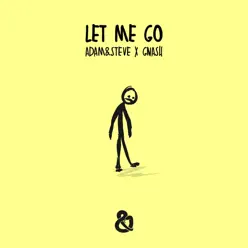 Let Me Go - Single - Gnash Let Me Go - Single - Gnash